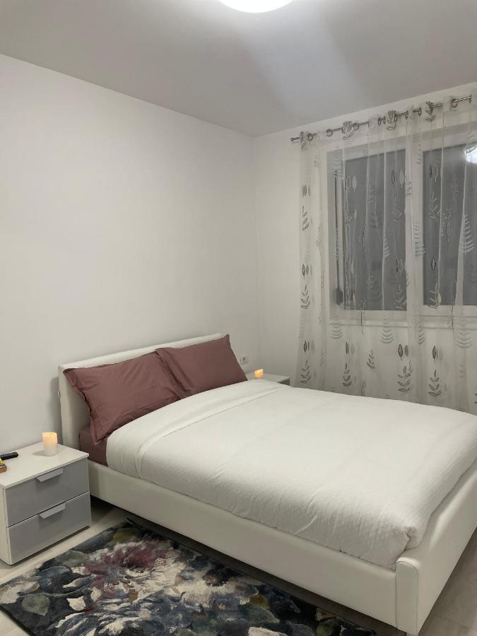 Refugiul Linistit Apartment Giroc Exterior foto