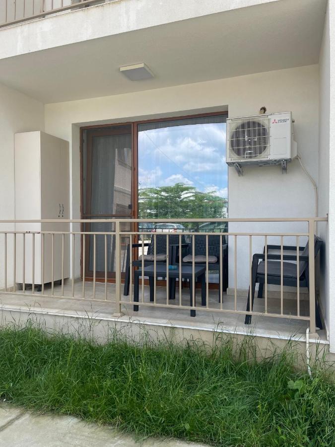 Refugiul Linistit Apartment Giroc Exterior foto